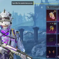 اکانت پابجی44|کنسول، بازی ویدئویی و آنلاین|مریوان, |دیوار