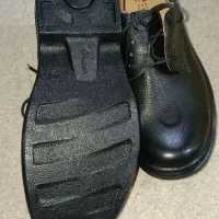 کفش اداری سایز 43 و 44|کیف، کفش، کمربند|اهواز, بهارستان|دیوار