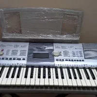 ارگ یاماها psr295