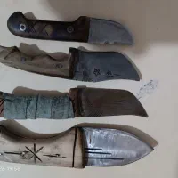 چاقوی کوهنوردی|کوهنوردی و کمپینگ|مشهد, تربیت (صدف)|دیوار