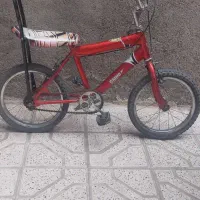 دوچرخه بچه گانه