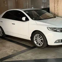 سراتو مدل ۹۷اپشنال