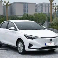 چانگان ev460