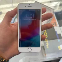 iPhone 6 سالم|موبایل|یزد, |دیوار