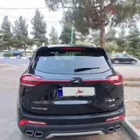 KMC K7 1402|خودرو سواری و وانت|ملایر, |دیوار