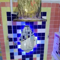 سلام خشکن استخر