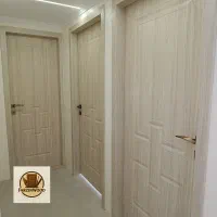 تولیدو نصب انواع درب چوبی و ضدآب|مصالح و تجهیزات ساختمان|قدس, شهر‌قدس|دیوار