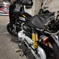 هوندا کویر ۱۵۰