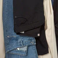 ست مانتو شلوار بلیزبافت شلوار شال|لباس|کرج, گوهردشت|دیوار