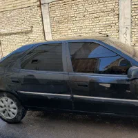 ماشین زانتیا 84