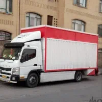 باربری عظیمیه جهان نما فردیس مهرشهر تخفیف 35|خدمات حمل و نقل|کرج, مهرویلا شمالی|دیوار