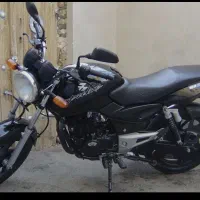موتور پالس ۱۸۰