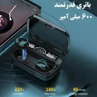 ایرپاد اورجینال M10|لوازم جانبی موبایل و تبلت|پیشوا, |دیوار