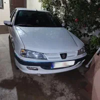 پژو پارس مدل 95|خودرو سواری و وانت|سرخنکلاته, |دیوار