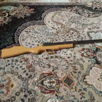 تفنگ اسباب بازی