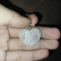 گردنبند عشق (کوارتز)|جواهرات|مشهد, الهیه|دیوار