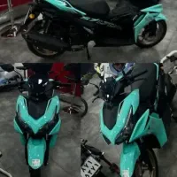 موتور سیکلت ، کویر موتور ،صفر