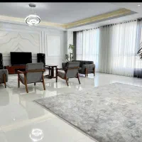 100متر-سندتکبرگ-دوخواب-بزرگ-شیک-وخوش-نقشه-زیرقیمت