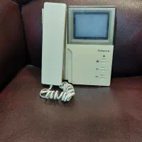 گوشی آیفون و پنل تصویری|دوربین مداربسته|شیراز, شهرک گلستان|دیوار