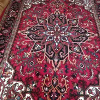 یک جفت فرش دستباف ۶ متری نو