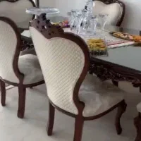 فروش مبلمان و میز ناهار خوری