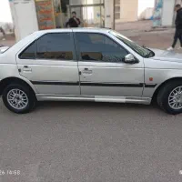 پرشیا مدل 85 بینظیر|خودرو سواری و وانت|پرند, فاز ۶|دیوار