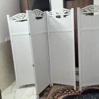 یک عدد پارتیشن جداکننده