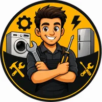 تعمیر و سرویس ابگرمکن و لباسشویی