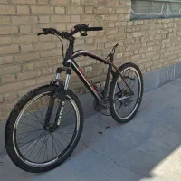 دوچرخه roxter مدل mtb سایز 26 نیازمند تعمیر جزئی|دوچرخه، اسکیت، اسکوتر|دهدشت, |دیوار