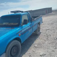 زامیاد|خودرو سواری و وانت|سراوان, |دیوار