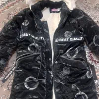 کت وشلواردخترونه به هفت سال تاده سال میخوره