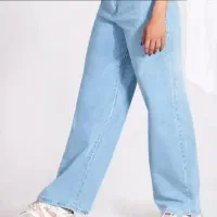 شلوار لی بگ زنانه|لباس|مشهد, شهید فرامرز عباسی|دیوار