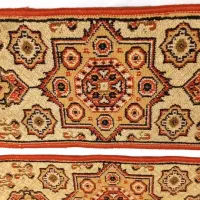 2عدد پا دری ماشینی 100٪ در حد نو|پادری|تهران, نیلوفر|دیوار