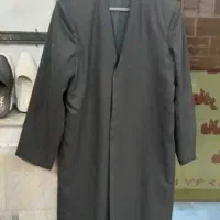 قبا ترکمنی(کت)