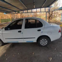 تیبا1|خودرو سواری و وانت|الوند, |دیوار