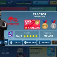 اکانت دریم لیگ dls