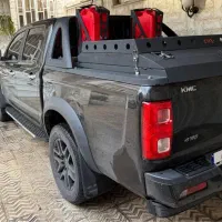 مدل ۱۴۰۱ T8|خودرو سواری و وانت|سمنان, |دیوار