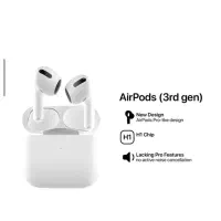 ایرپاد۳ اصلی درحد نو