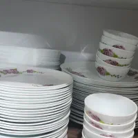 آرکوپال 5 دست کامل 30نفر فقط دستی یک ونیم