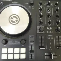 دستگاه دی جی s2mk3|آلات موسیقی|گرمسار, |دیوار