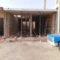 مغازه 180متر برای انبار 16 متری قمربنی هاشم|اجارهٔ مغازه و غرفه|قم, ولیعصر|دیوار