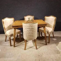 فروش شرایطی میز و صندلی غذاخوری * Flamin 004 *