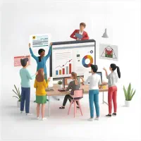 طراحی وبسایت، افزایش سرعت سایت،پشتیبانی سایت