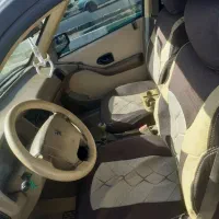 پژو۹۱سالم دوگانه فابریک|خودرو سواری و وانت|بروجرد, |دیوار