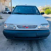 پراید مدل۸۹