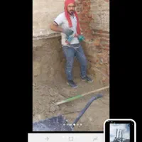 تخریب،محمدی ساختمان  اوپن دیوار سقف بتن زنی وغیره|خدمات پیشه و مهارت|اردبیل, |دیوار