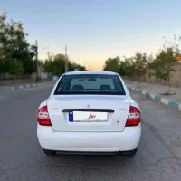 تیبا1مدل ۹۷|خودرو سواری و وانت|تربت جام, اسماعیل آباد|دیوار