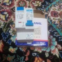 محافظ جان سه فاز ،سنسور سقفی ،ریسه|لامپ و چراغ|کوهدشت, |دیوار