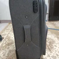 چمدان|کیف، کفش، کمربند|کرج, کلاک نو|دیوار