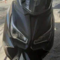 جویمکس ۲۵۰|موتورسیکلت|شیراز, احمدی جنوبی|دیوار